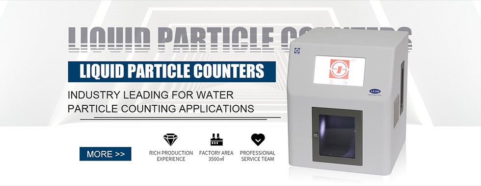 Qualità Contatore della particella di aria fabbrica