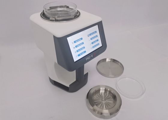 comprare Piastra di base regolabile 100L/Min Microbial Air Sampler FKC-V online manufacture