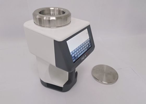 comprare bio- macchina 100L/Min With Bluetooth Printer del campionatore dell'aria di 90x15mm online manufacture