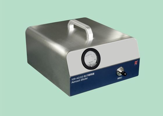 Un buon prezzo. Diluter Y09-AD310 dell'aerosol del laboratorio di misura del contatore della particelle di polvere del locale senza polvere in linea