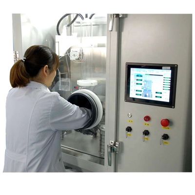 comprare Le maschere del tester SJ-X100 20G SJ-X100 di BFE filtrano 0,1 - 10 l/min online manufacture
