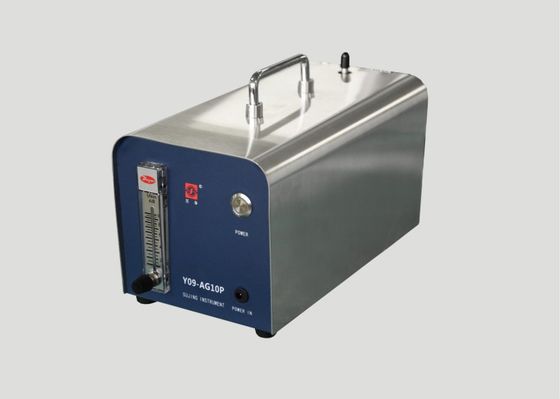 Un buon prezzo. Generatore di aerosol del locale senza polvere della fabbrica di Pharma Y09-AG10P in linea