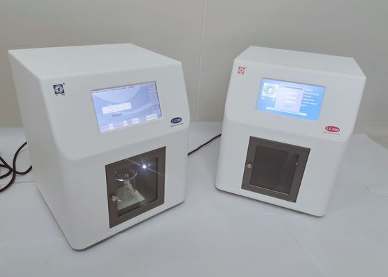 Un buon prezzo. Iniezioni che verificano CA 240V USP 788 del contatore della particella di Pharma in linea