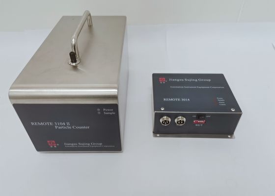 comprare Contatore in tempo reale online 40W 28.3L/Min della particella 3104 a distanza online manufacture