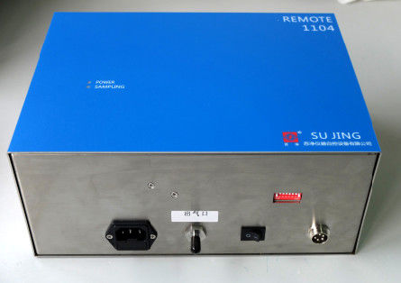 Un buon prezzo. Contatore online a distanza della particella E1104 con una sensibilità di 0,1 micron in linea