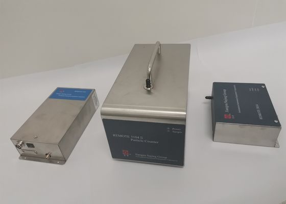 comprare Contatore in tempo reale online RS485 Modbus della particella 3104 a distanza online manufacture