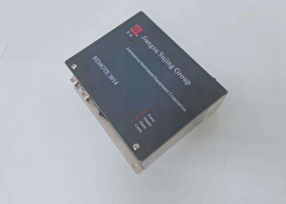 Un buon prezzo. Contatore online 2.83L/Min GMP della particella della ripresa esterna 3014 del sistema del PC in linea