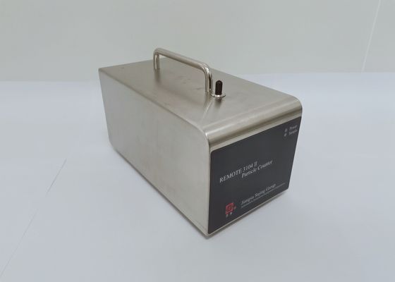 Un buon prezzo. Sistema di controllo farmaceutico della funzione del locale senza polvere della fabbrica 1CFM in linea