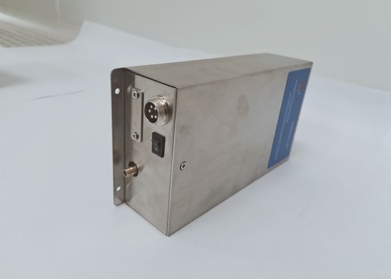 Un buon prezzo. Sistema di controllo a distanza del locale senza polvere di sensibilità di 0,5 micron per l'istituto di ricerca elettronico in linea