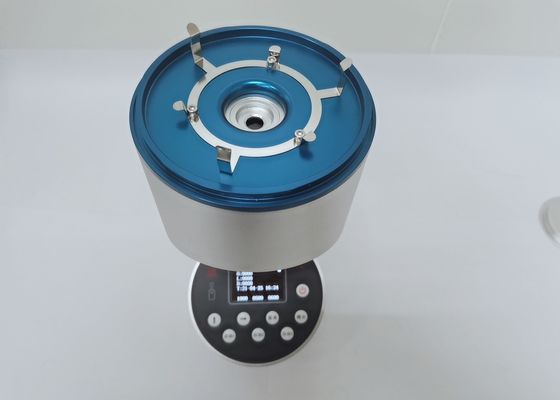 Un buon prezzo. Campionatore microbiologico possibile biologico FKC-IB 100L/Min dell'aria in linea