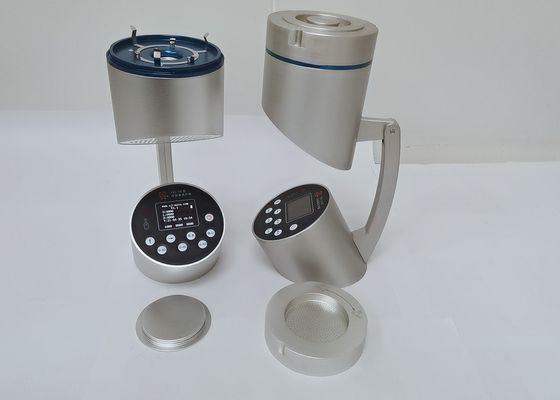 Un buon prezzo. Campionatore senza fili FKC-IB dell'aria di Cleanroom Viable Microbial del regolatore in linea