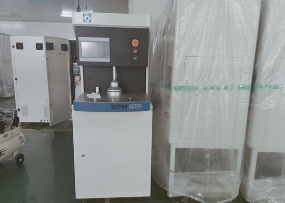 Un buon prezzo. Il sistema senza olio DEHS PFE di pressione d'aria ha automatizzato il tester 220V del filtro in linea