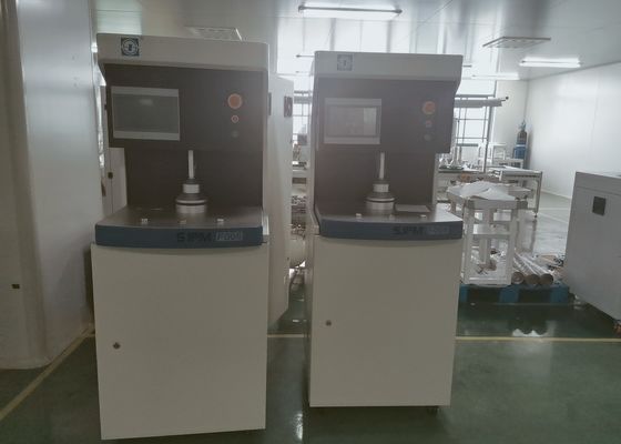 Un buon prezzo. Banco 100cm2 100L/Min del filtro dal dispositivo PFE di equalizzazione del flusso d'aria della conduttura in linea