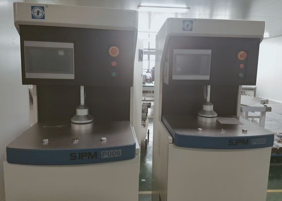Un buon prezzo. L'efficienza polverizzata di filtrazione ha automatizzato il tester SJPM-F006 del filtro in linea