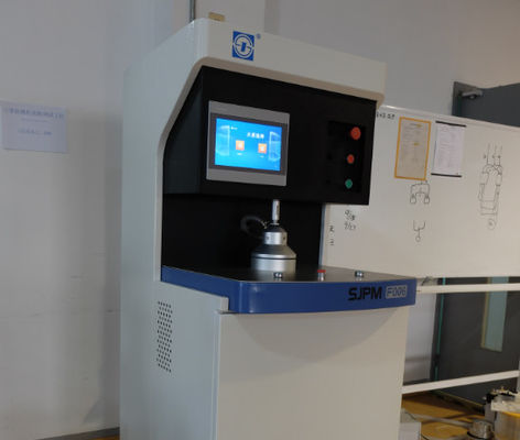 Un buon prezzo. Macchina di prova elettronica automatizzata di PFE 1000Pa 100L/Min in linea