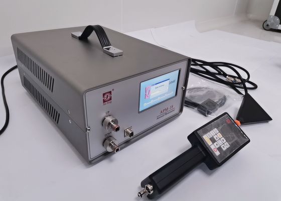 Un buon prezzo. NSF 49 del fotometro APM-18 di Digital dell'aspirapolvere di HEPA in linea