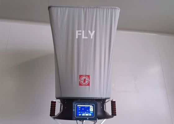 comprare Cappuccio d'equilibratura 2AH dell'aria farmaceutica leggera della fabbrica 1m3/H online manufacture
