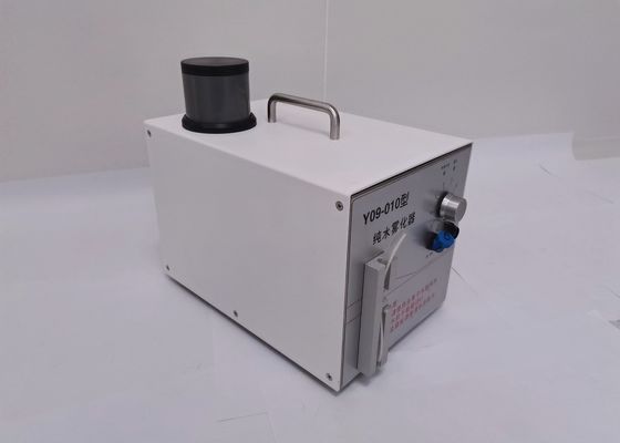 Un buon prezzo. Locale senza polvere laminare Fogger Y09-010 250W della prova di portata della fabbrica di Pharma in linea