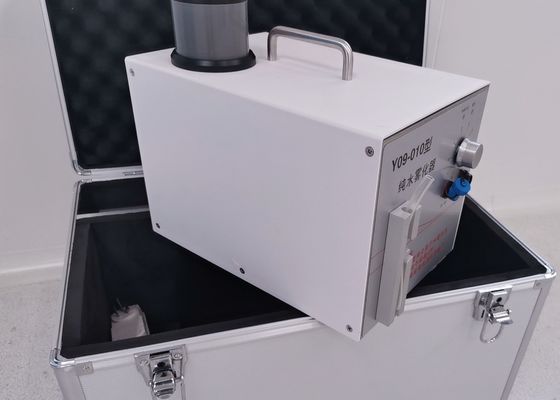 Un buon prezzo. locale senza polvere puro Fogger dell'acqua 1700ml/H per la prova dell'equilibrio del flusso d'aria in linea
