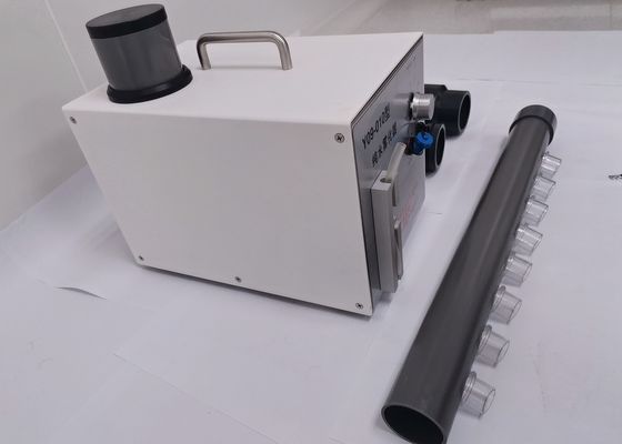 Un buon prezzo. Locale senza polvere puro Fogger 250W dello spruzzatore dell'acqua del generatore della foschia Y09-010 in linea