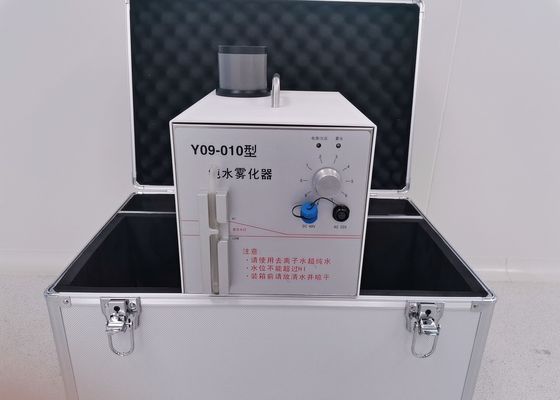 Un buon prezzo. 10 micrometri del locale senza polvere dell'acqua del generatore puro Y09-010 del fumo in linea