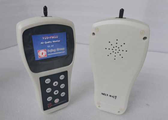 comprare Misura tenuta in mano Y09-PM10 2.83L/Min della particelle di polvere del diodo laser online manufacture