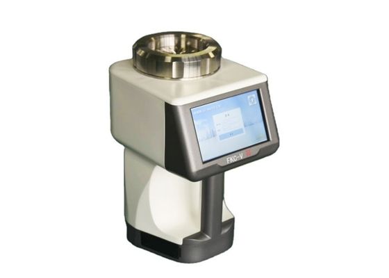 Un buon prezzo. FKC-V 6 sposta il campionatore microbiologico prestabilito dell'aria per gli ospedali del locale senza polvere in linea