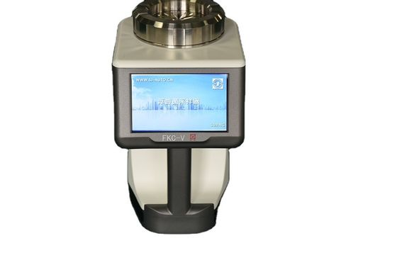 comprare 100L/Min Flow Microbial Air Sampler utilizzato nel locale senza polvere FKC-V di Pharma online manufacture