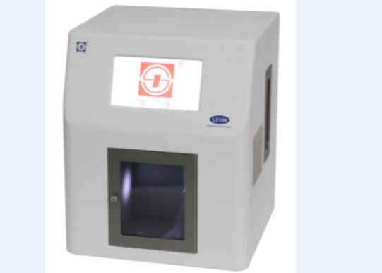 comprare Rilevazione liquida di efficienza di filtrazione del contatore della particella LE100 online manufacture