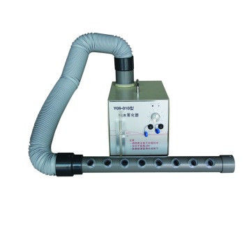 Un buon prezzo. Acqua ultrasonica Fogger Y09-010 250W del fumo spesso del locale senza polvere in linea
