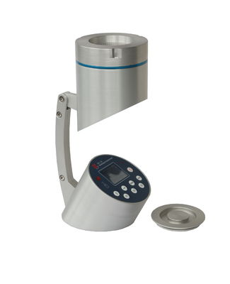 Un buon prezzo. microbiologia DC16.8V di 100L/Min Compressed Air Sampler For in linea