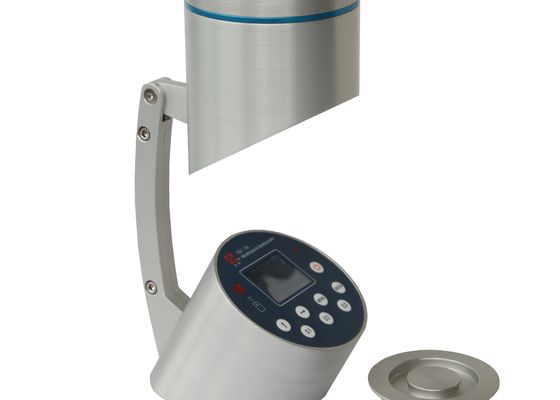 Un buon prezzo. Campionatore possibile microbico 100L/Min DC16.8V dell'aria di FKC-IB in linea