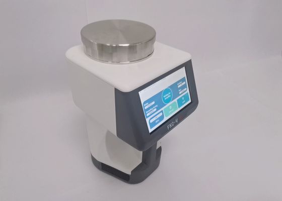 Campionatore portatile microbico FKC-V 100L/Min dell'aria dello strumento del laboratorio