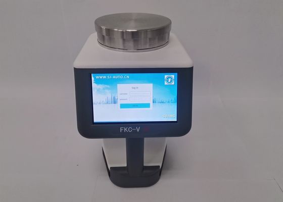 Un buon prezzo. Campionatore dell'aria del locale senza polvere per monitoraggio microbiologico 100L/Min in linea