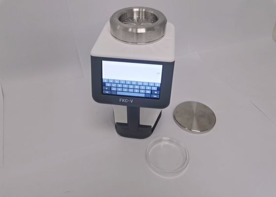 Un buon prezzo. Campionatore microbico dell'aria di iso 14698-1 nel locale senza polvere di Pharma in linea