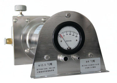 Un buon prezzo. contatore ad alta pressione DHP-1 della particella dell'aria compressa del diffusore 145psi in linea