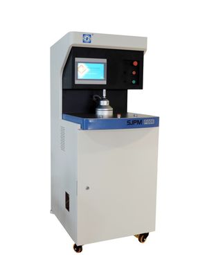 Un buon prezzo. Tester materiale doppio SJPM-F006 100L/Min del filtro da modo del fotometro PFE in linea