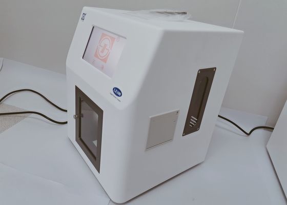 Un buon prezzo. Contatore di particelle liquide da 20 ml/min con ampia applicazione in ambienti di camera pulita in linea