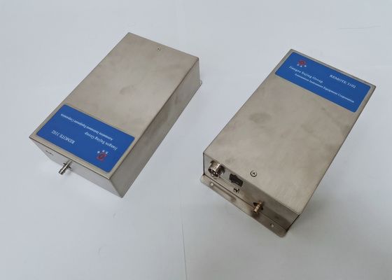 Un buon prezzo. Sistema di controllo online a distanza 28.3L/Min del contatore della particella di FDA in linea