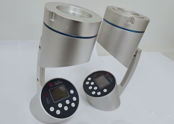 Un buon prezzo. Campionatore portatile dell'aria per dispositivi di sorveglianza microbiologici in linea
