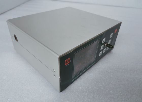 Un buon prezzo. TSP all'aperto del monitor PM2.5 PM10 di qualità dell'aria della polvere della particella 40mg/M3 in linea