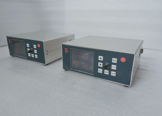 Un buon prezzo. Laser di Modbus RTU che sparge il monitor RS232 10W della particelle di polvere in linea