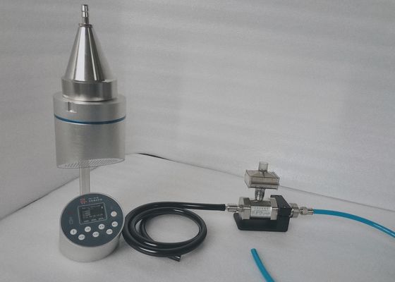 Un buon prezzo. Il gas inerte di DHP il contatore FKC-IB FKC-III FKC-V della particella dell'aria compressa in linea