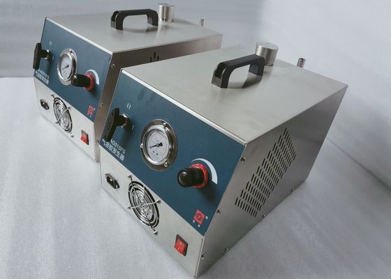 Generatore di aerosol difficile del filtrante del laboratorio Y09-AG310PS 2000cfm