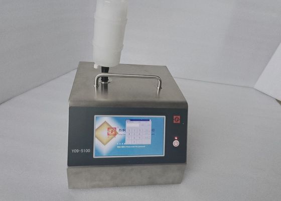 Un buon prezzo. Contatore Y09-5100 della particella di aria del laser di industria elettronica in linea