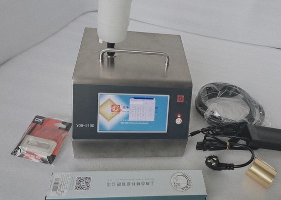 Un buon prezzo. Contatore della particelle di polvere del touch screen 25um di TFT nell'industria elettronica in linea
