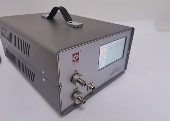 Un buon prezzo. Fotometro standard dell'aerosol di IEST APM-18 Digital per il locale senza polvere in linea