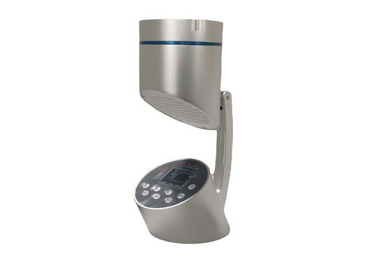 Un buon prezzo. FKC-IB 100L/Min Flow Air Sampler Machine con il regolatore senza fili in linea