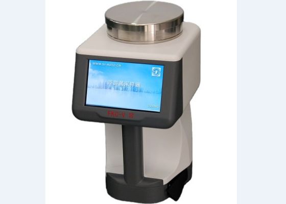 campionatore microbico dell'aria del touch screen 5inch per i batteri planctonici Fkc-V