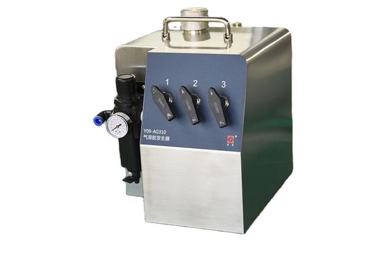 generatore di aerosol 10ug/L per l'istituto di ricerca elettronico chimico medico